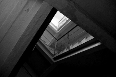 Stairs 03 photo