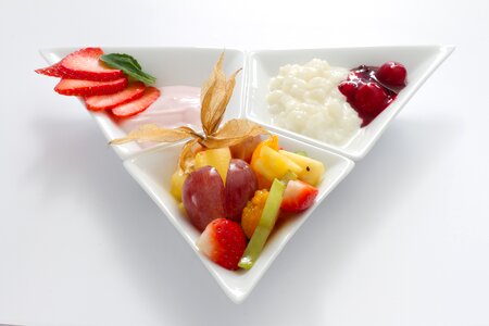 Fruits nutrition healthy