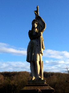 Jeanne d'Arc