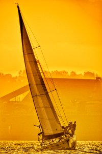 Yacht Race Durban Harbour -75-01
