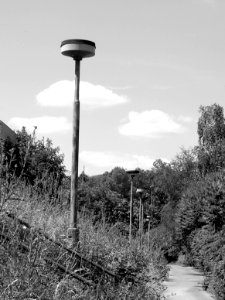 Dead Lamps