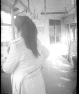 Chaika - In the Tram