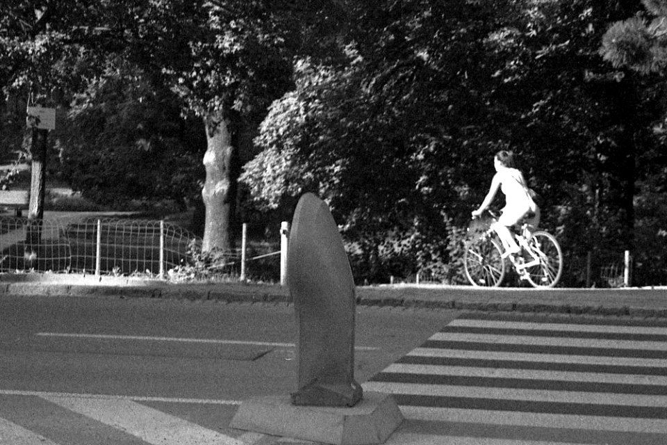 Canon Prima Zoom 80u (Sure Shot 80u) - Enlightened Cyclist