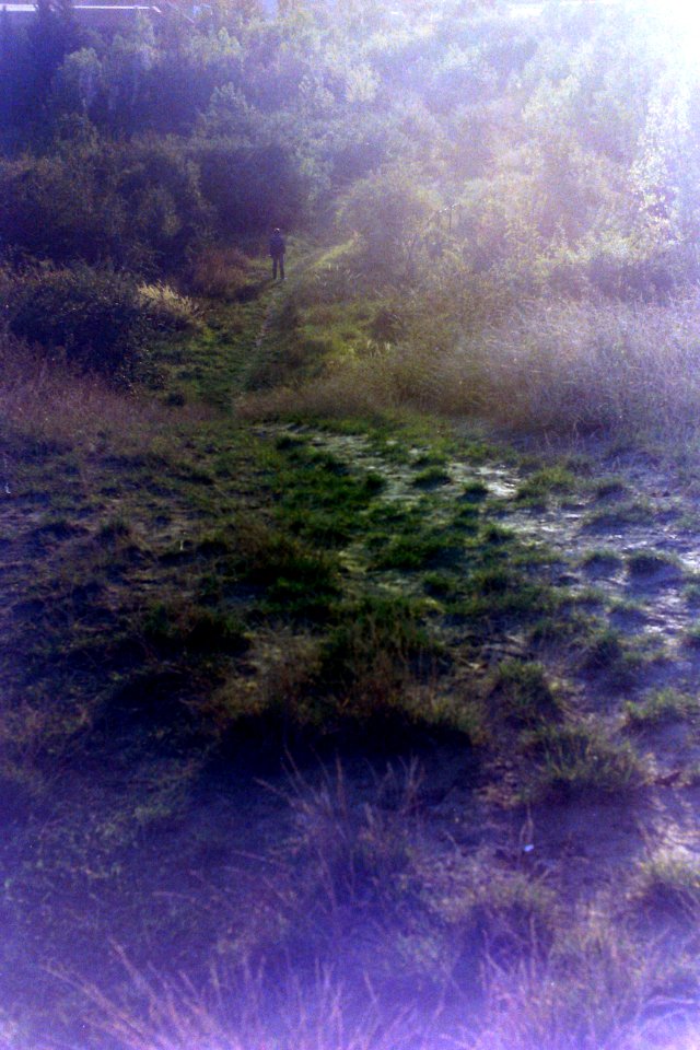 Kiev 4 - Sunshine Path