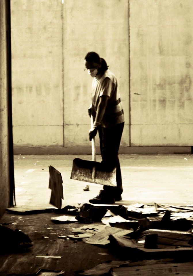 Dirty Work 5