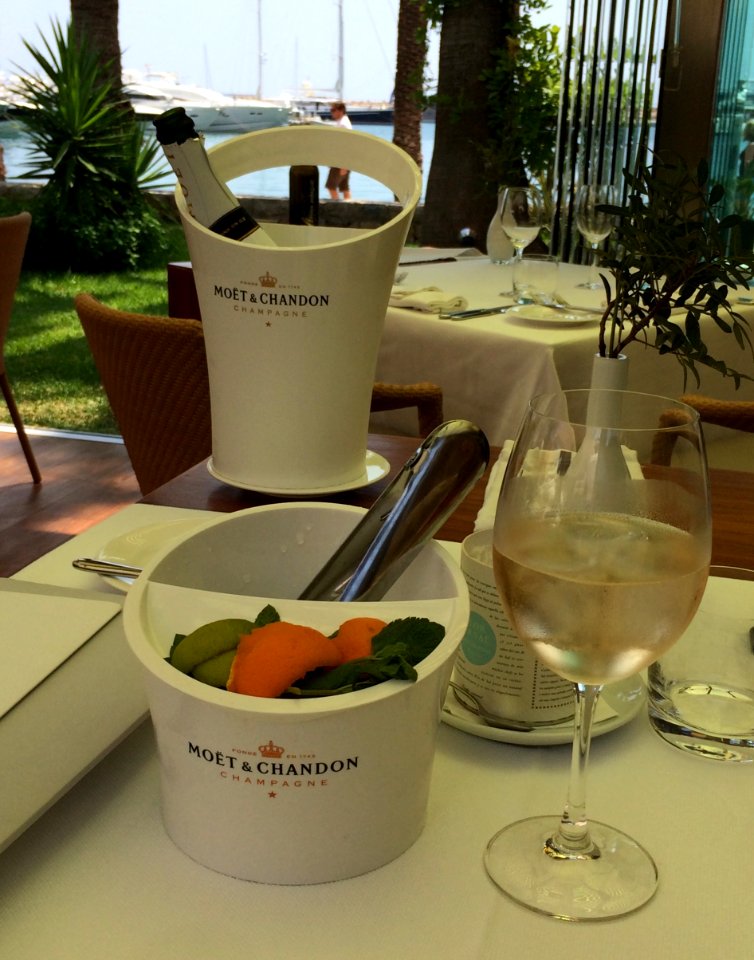 Moët & Chandon Ice Impérial