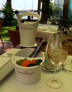 Moët & Chandon Ice Impérial