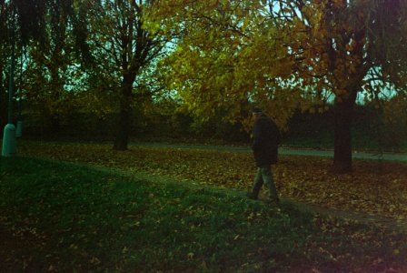 Smena 8M - In the Park 5