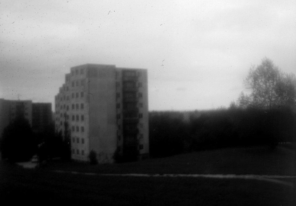 Fokaflex - Housing Estate 2