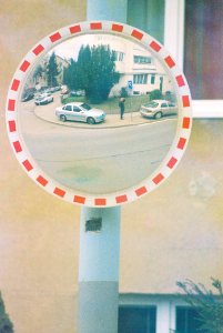 Praktica MTL 5 + Pentacon Electric 4/200 MC - Selfie