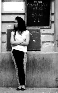 Cejl Street Scene 8