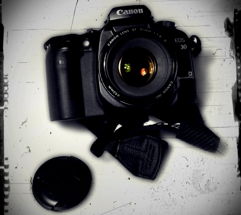 The Newest Toy