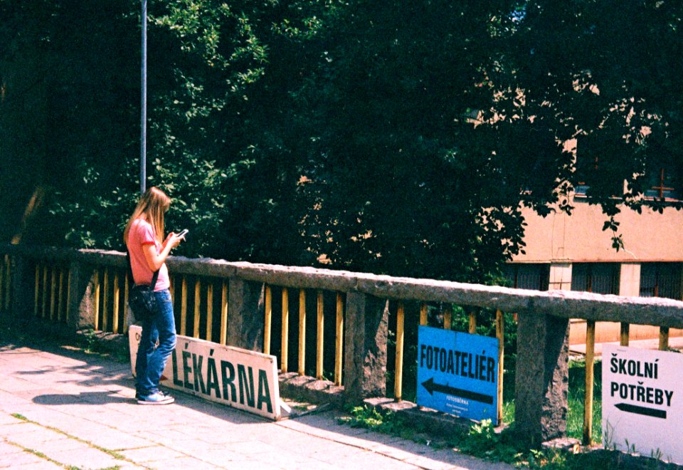Mamiya 528TL - Streetphoto 03