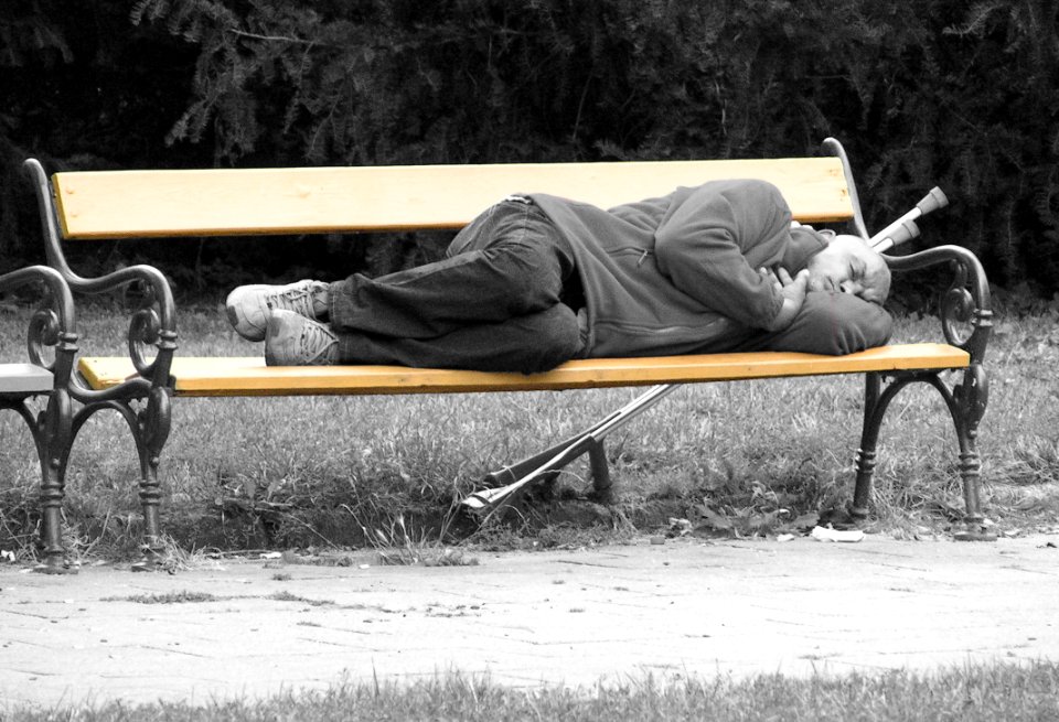 The Last Reliable Social Benefit