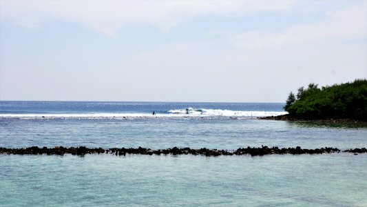 Maldives