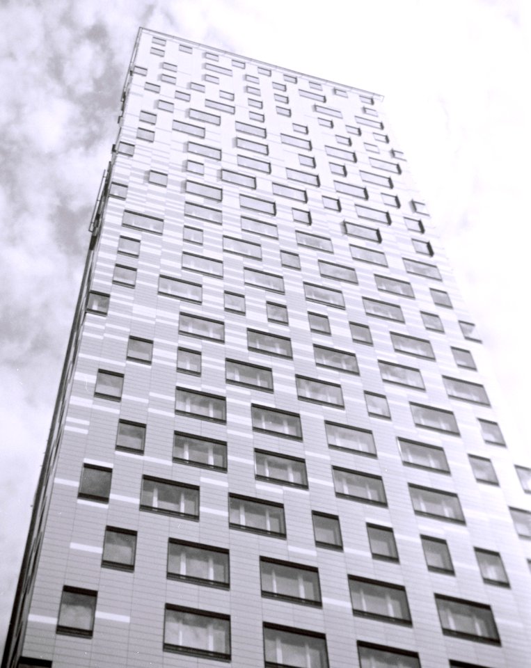 Agfa Clack - AZ Tower 2