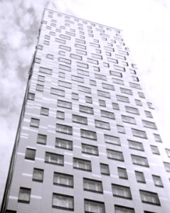 Agfa Clack - AZ Tower 2