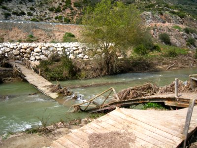 Puente ronda