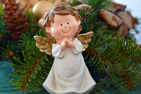 Decoration christmas decoration greeting card