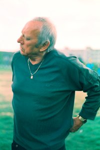 Canon EOS 30 - Jaroslav Crha