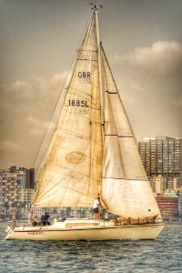 Out and about in Durban