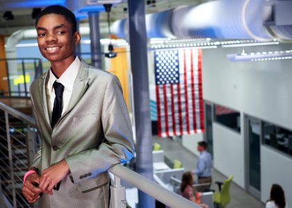 Justin - TechHire Code Louisville Student