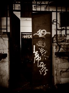 Hell's Gate Variation 2