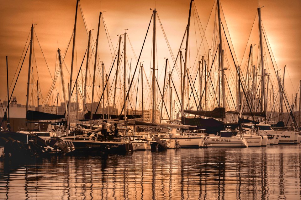Out and about in Durban