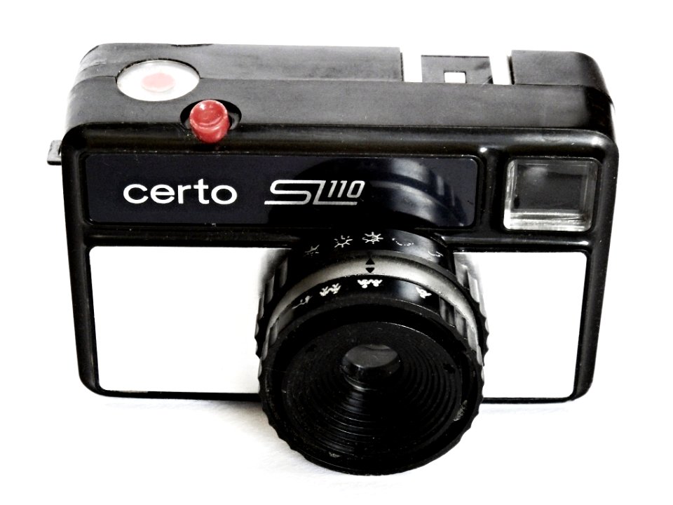 Certo SL 110