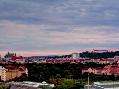 HDR Brno Scape 02