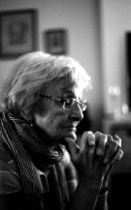 Praktica BC1 - Blanka (taken at family meeting)