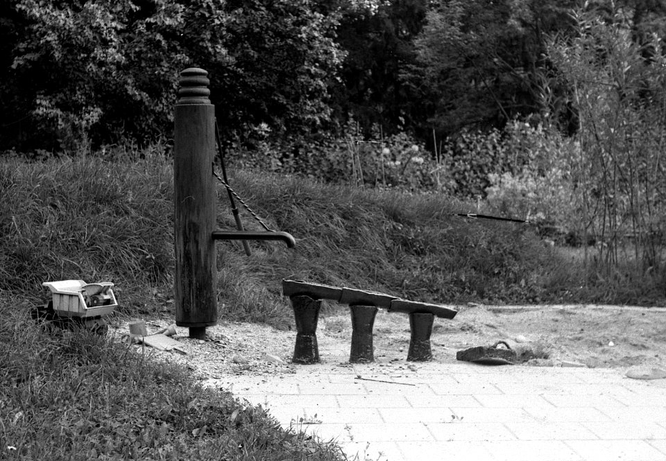 Zenit 11 - Melancholy Garden 10