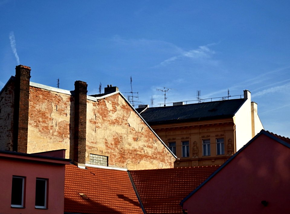 Rooftops