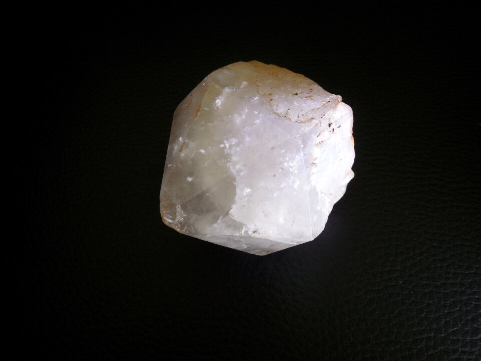 Natural stones structure minerals