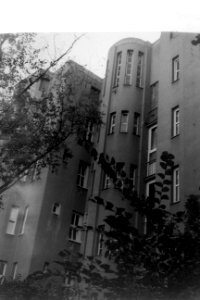 House (Smena 8M)