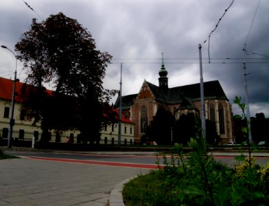 Basilica of Assumption of Mary (filter: Photo)