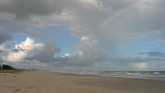 Boqueirão Sul Ilha Comprida