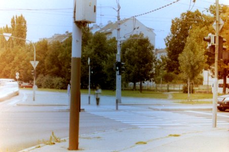 Redscale Crosswalk 2