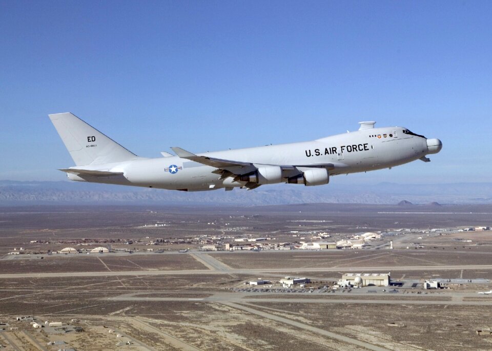 Nose airplane aircraft