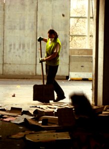 Dirty Work 2