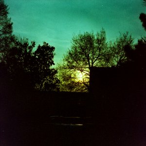 Smena 8M - Sunset