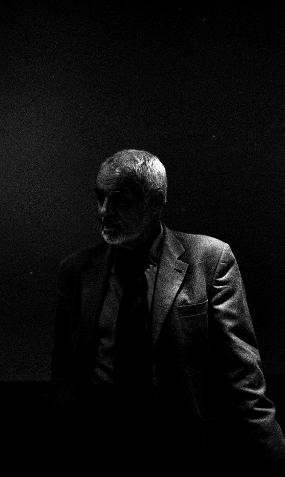 Canon Rebel XS - Václav Exner