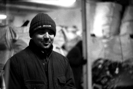 Praktica BC1 - Jirka (winter 2016)