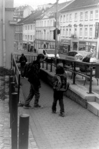 Kiev 4 - Boys on the Street