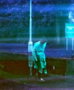Zenit 11 - Old Man Walking