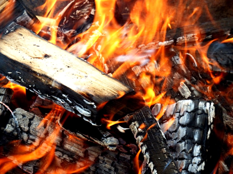 Campfire 2