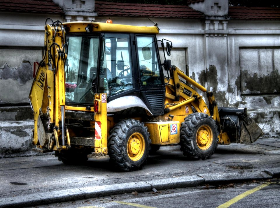 Digger