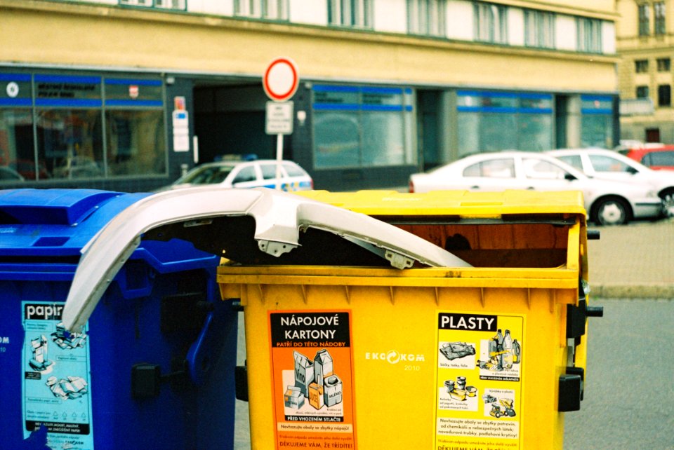 Praktica MTL 5 +  Helios 44-2 2/58 - Bumper
