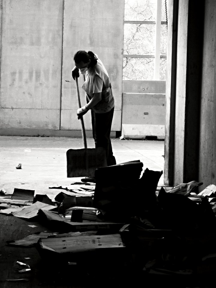 Dirty Work 1