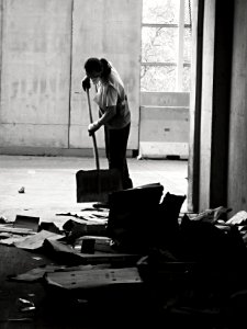 Dirty Work 1